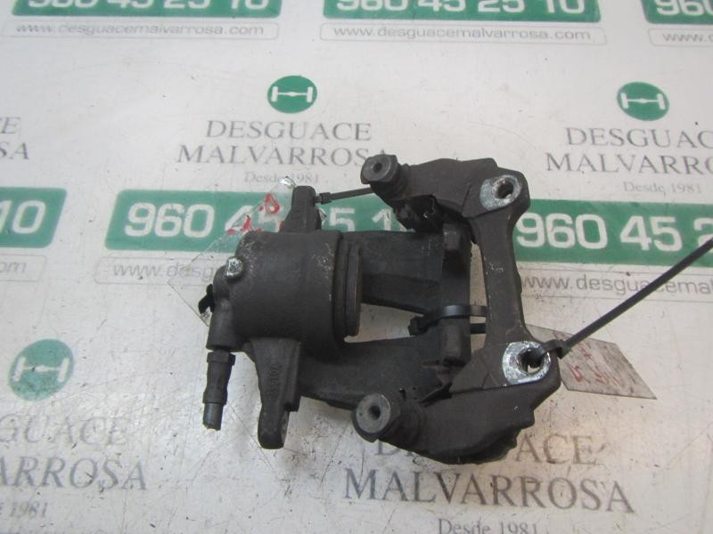 Recambio de pinza freno delantera izquierda para peugeot bipper 1.4 hdi referencia OEM IAM   