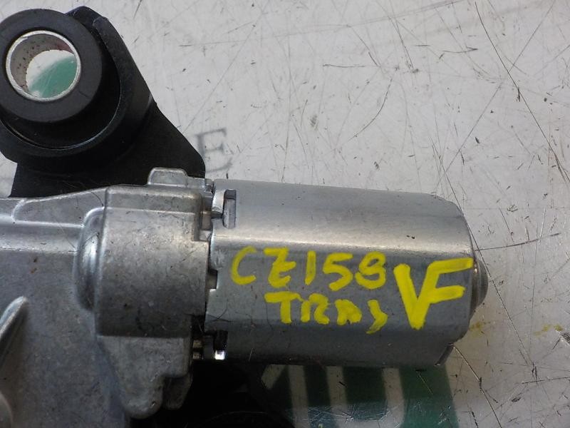 Recambio de motor limpia trasero para citroën c4 picasso sx referencia OEM IAM   