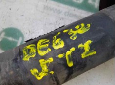 Recambio de amortiguador trasero izquierdo para peugeot 508 2.0 16v hdi fap referencia OEM IAM 5206ZC 267322612  2