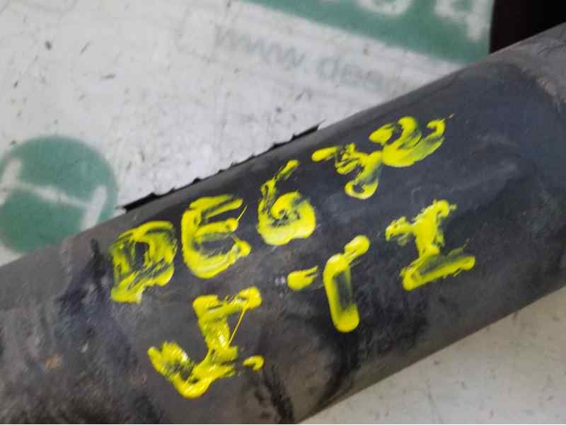 Recambio de amortiguador trasero izquierdo para peugeot 508 2.0 16v hdi fap referencia OEM IAM 5206ZC 267322612 