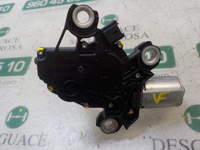 Recambio de motor limpia trasero para citroën c4 picasso sx referencia OEM IAM   