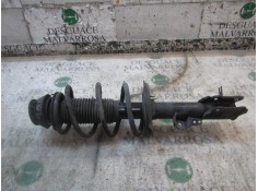 Recambio de amortiguador delantero derecho para hyundai ix20 1.6 crdi cat referencia OEM IAM 546601K100   2