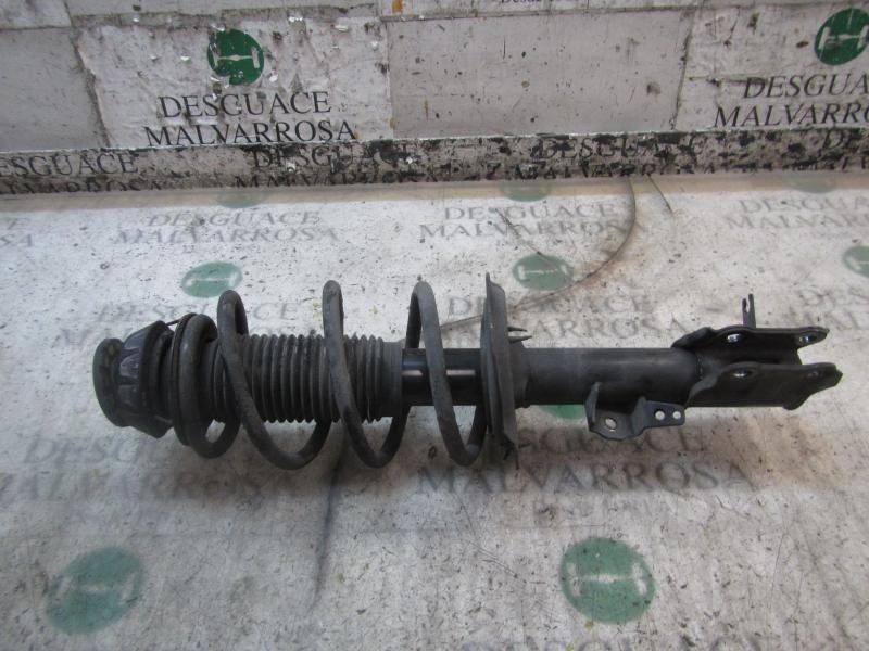 Recambio de amortiguador delantero derecho para hyundai ix20 1.6 crdi cat referencia OEM IAM 546601K100  