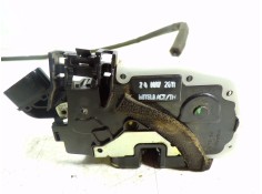 Recambio de cerradura puerta delantera derecha para nissan micra (k13) 1.2 cat referencia OEM IAM 805001HH0A Y2613510 Y2613510 2