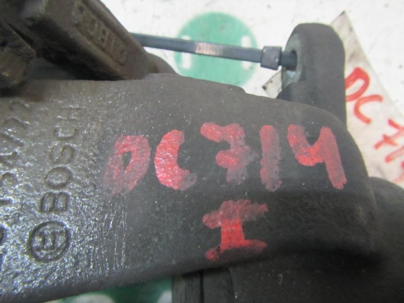 Recambio de pinza freno delantera izquierda para peugeot bipper 1.4 hdi referencia OEM IAM   