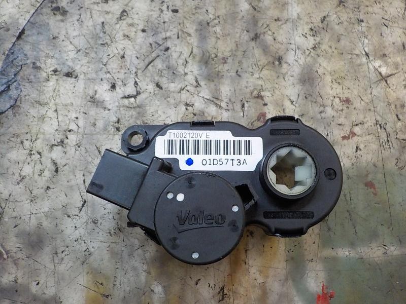 Recambio de motor electrico para peugeot 508 access referencia OEM IAM 6479E7  