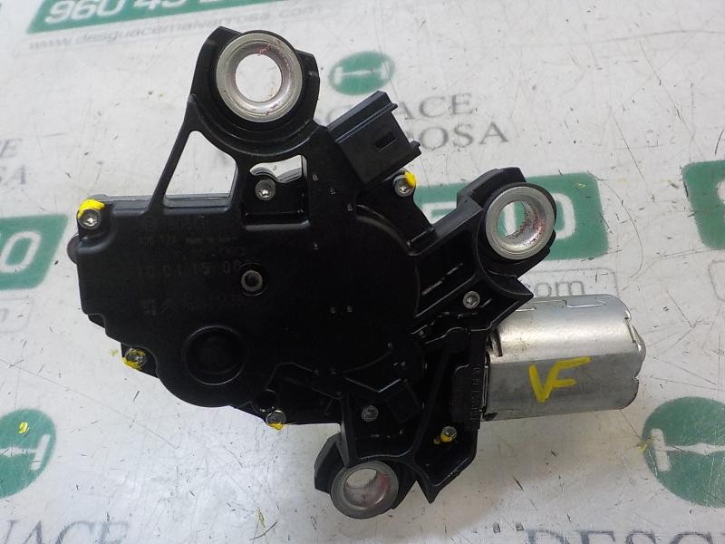 Recambio de motor limpia trasero para citroën c4 picasso sx referencia OEM IAM   