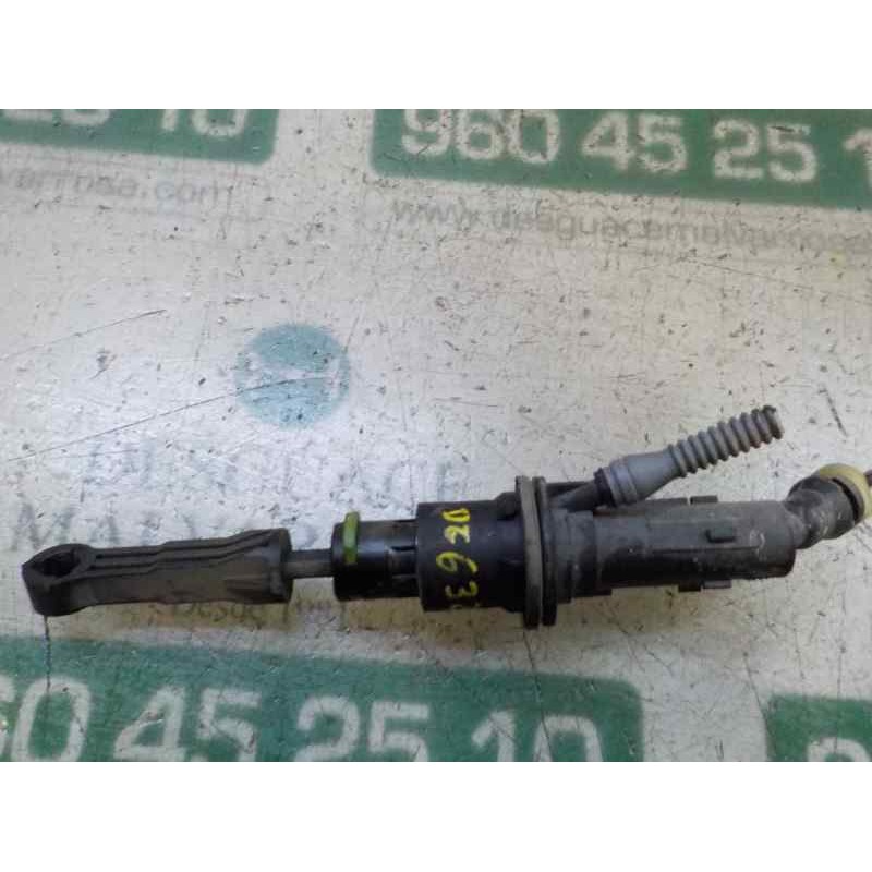 Recambio de bomba embrague para peugeot 508 2.0 16v hdi fap referencia OEM IAM 2182J6  