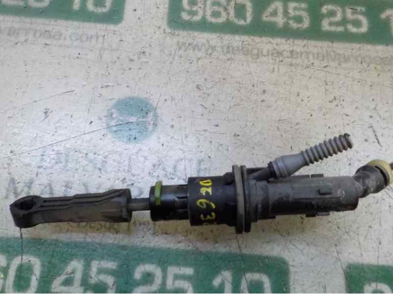 Recambio de bomba embrague para peugeot 508 2.0 16v hdi fap referencia OEM IAM 2182J6  