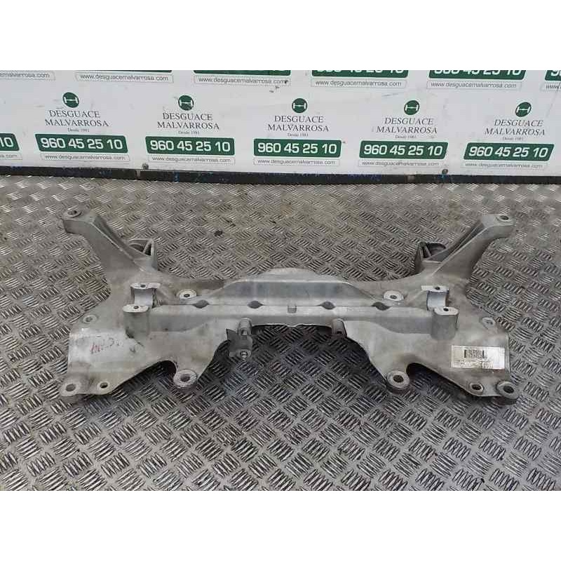 Recambio de puente delantero para peugeot bipper 1.4 hdi referencia OEM IAM   