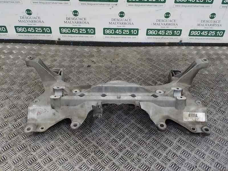 Recambio de puente delantero para peugeot bipper 1.4 hdi referencia OEM IAM   
