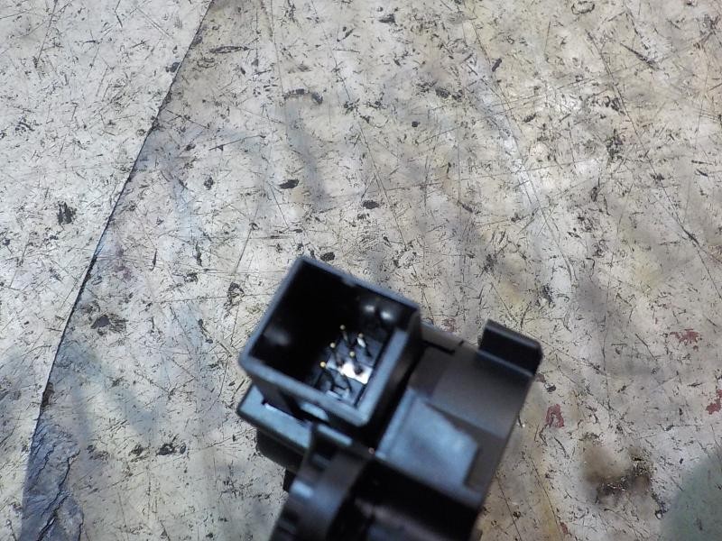 Recambio de motor electrico para peugeot 508 access referencia OEM IAM 6479E7  