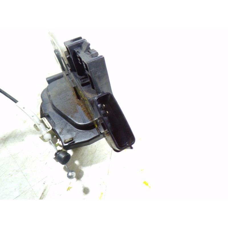 Recambio de cerradura puerta delantera derecha para nissan micra (k13) 1.2 cat referencia OEM IAM 805001HH0A Y2613510 Y2613510