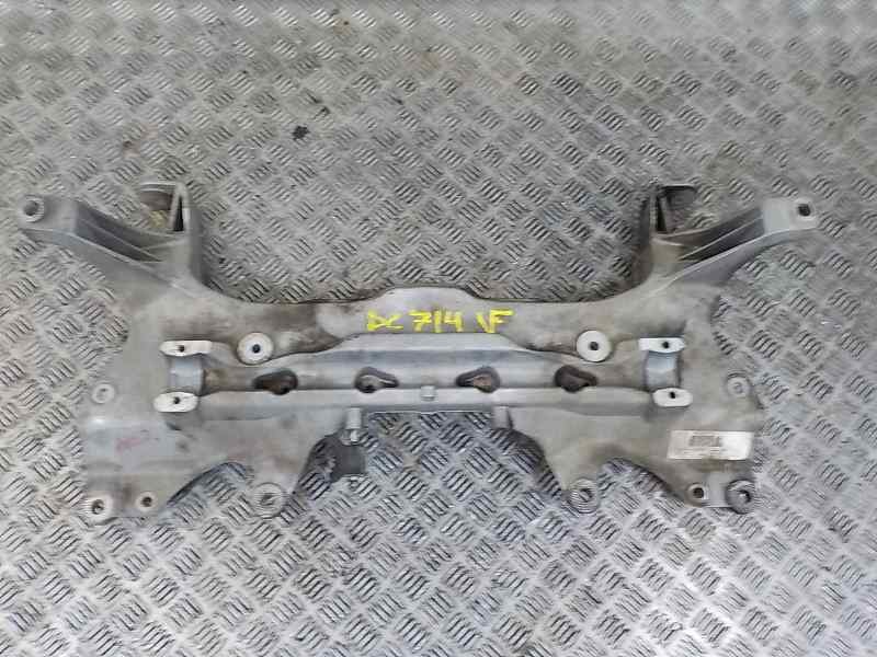Recambio de puente delantero para peugeot bipper 1.4 hdi referencia OEM IAM   