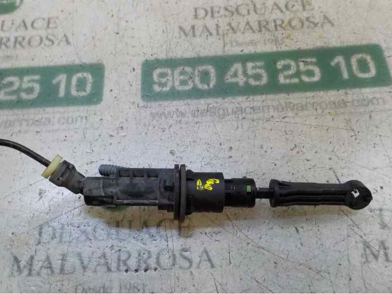 Recambio de bomba embrague para peugeot 508 2.0 16v hdi fap referencia OEM IAM 2182J6  