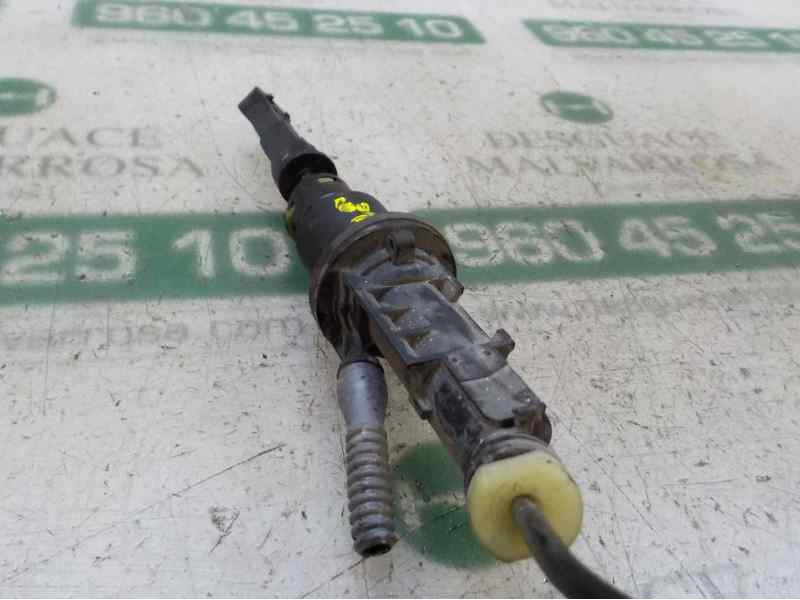 Recambio de bomba embrague para peugeot 508 2.0 16v hdi fap referencia OEM IAM 2182J6  