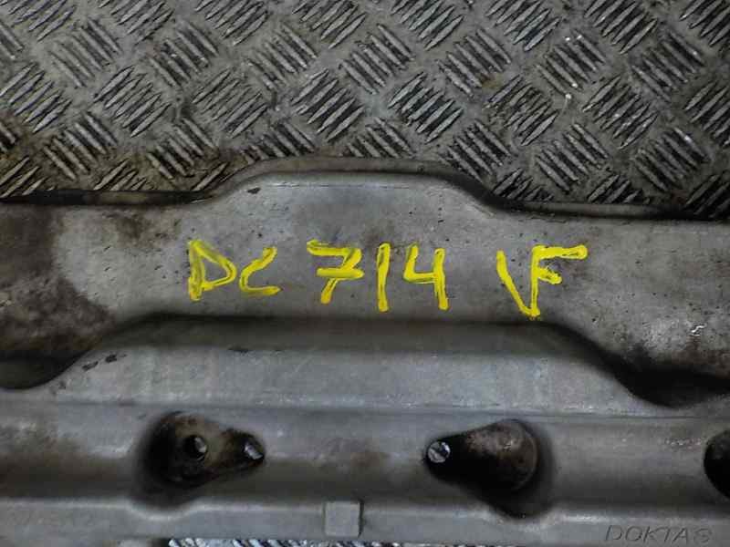 Recambio de puente delantero para peugeot bipper 1.4 hdi referencia OEM IAM   