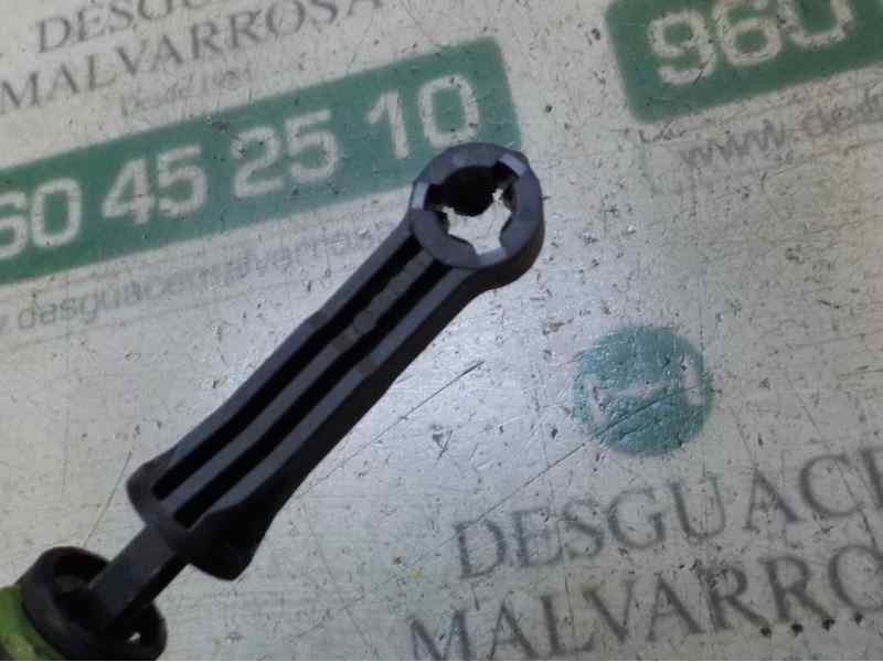 Recambio de bomba embrague para peugeot 508 2.0 16v hdi fap referencia OEM IAM 2182J6  