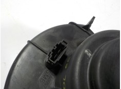 Recambio de motor calefaccion para porsche cayenne (typ 9pa) 4.5 v8 cat referencia OEM IAM 95557234201 7L0820021L  2