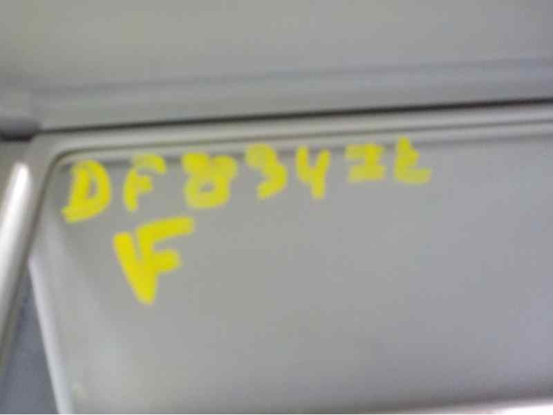 Recambio de parasol derecho para nissan x-trail (t31) 2.0 dci turbodiesel cat referencia OEM IAM 96400JG12A  