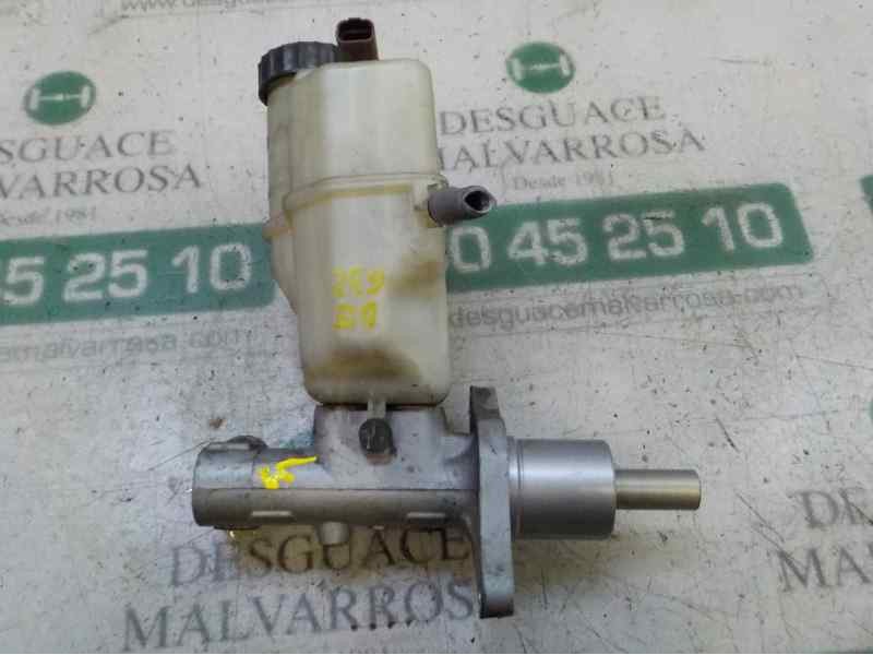 Recambio de bomba freno para peugeot 508 2.0 16v hdi fap referencia OEM IAM 4601Y7  