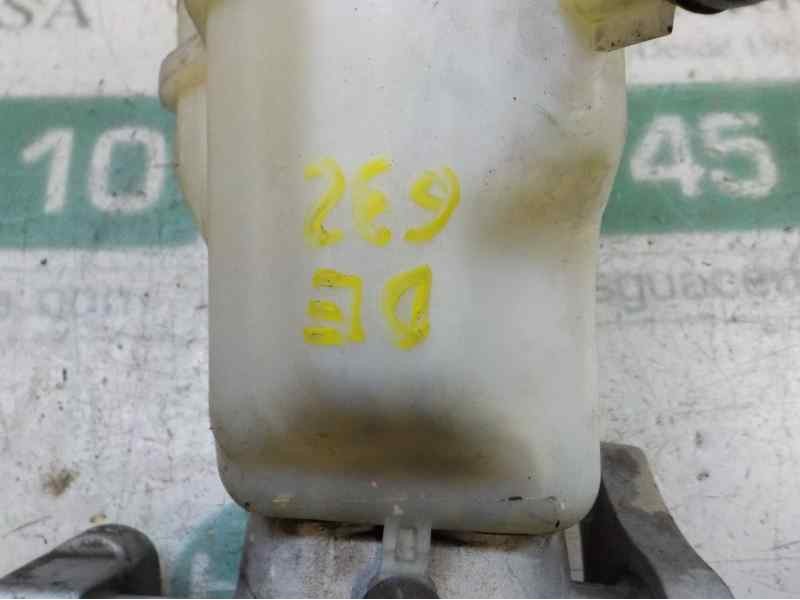 Recambio de bomba freno para peugeot 508 2.0 16v hdi fap referencia OEM IAM 4601Y7  