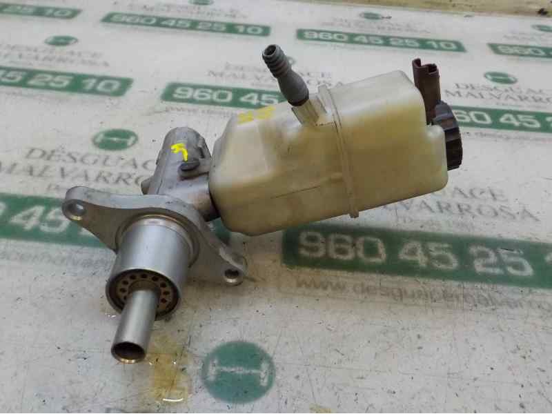 Recambio de bomba freno para peugeot 508 2.0 16v hdi fap referencia OEM IAM 4601Y7  