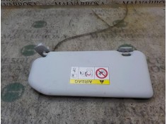Recambio de parasol derecho para peugeot 508 access referencia OEM IAM 16117321PR   2