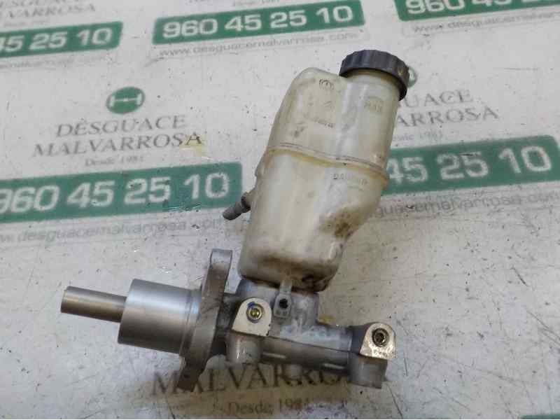 Recambio de bomba freno para peugeot 508 2.0 16v hdi fap referencia OEM IAM 4601Y7  