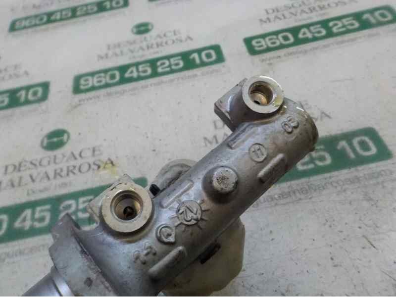 Recambio de bomba freno para peugeot 508 2.0 16v hdi fap referencia OEM IAM 4601Y7  