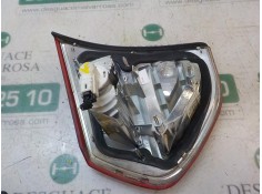 Recambio de piloto trasero izquierdo interior para citroën c4 picasso sx referencia OEM IAM    2