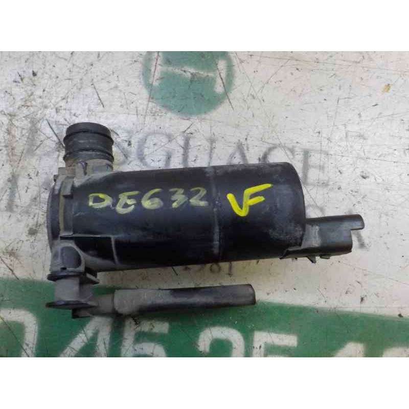 Recambio de bomba limpia para peugeot 508 2.0 16v hdi fap referencia OEM IAM 1609688180 9672630880 