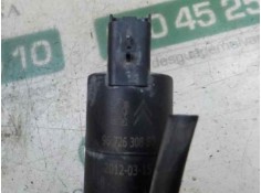 Recambio de bomba limpia para peugeot 508 2.0 16v hdi fap referencia OEM IAM 1609688180 9672630880  2