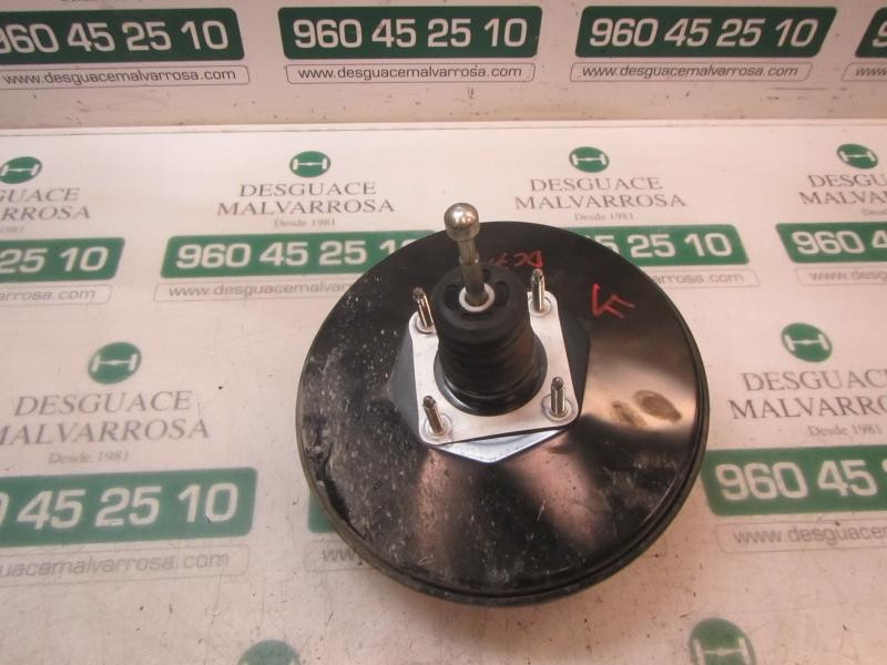 Recambio de servofreno para peugeot bipper 1.4 hdi referencia OEM IAM   