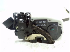 Recambio de cerradura puerta trasera derecha para nissan micra (k13) 1.2 cat referencia OEM IAM 825001HH0C Y2614510 Y2614510 2