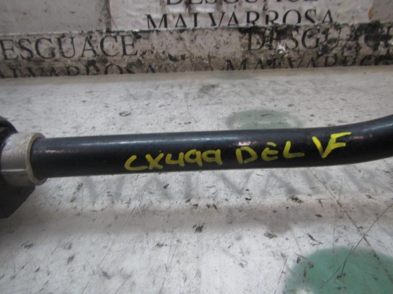 Recambio de barra estabilizadora delantera para hyundai ix20 1.6 crdi cat referencia OEM IAM 548101P100  