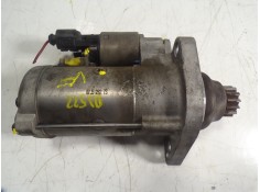 Recambio de motor arranque para seat ibiza (6j5) 1.4tdi 55kw referencia OEM IAM 02Z911024H 02Z911021C  2