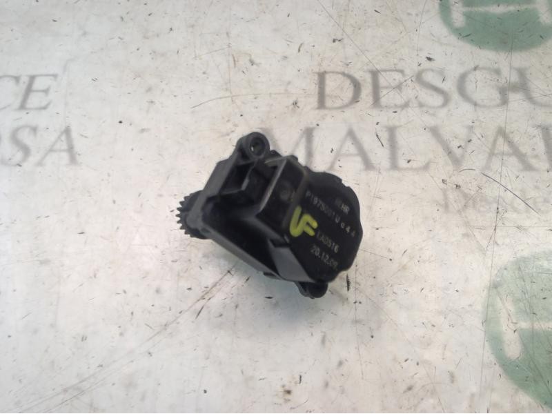 Recambio de motor apertura trampillas climatizador para citroën ds3 base referencia OEM IAM   