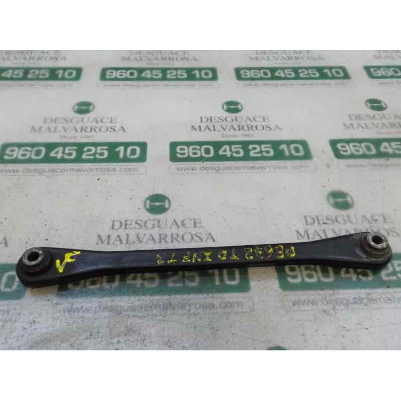 Recambio de brazo suspension inferior trasero derecho para peugeot 508 2.0 16v hdi fap referencia OEM IAM 5175CF  