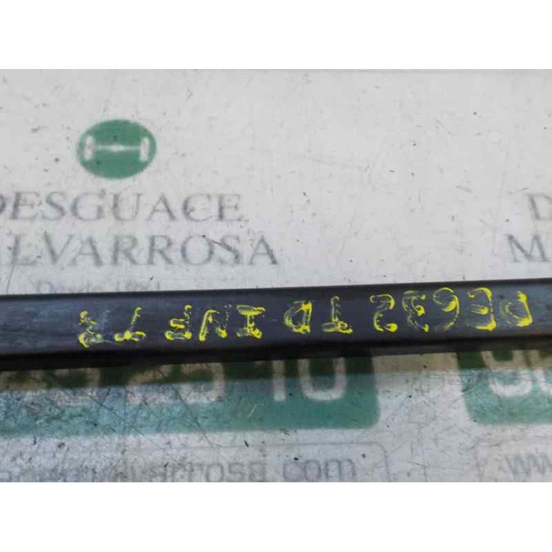 Recambio de brazo suspension inferior trasero derecho para peugeot 508 2.0 16v hdi fap referencia OEM IAM 5175CF  