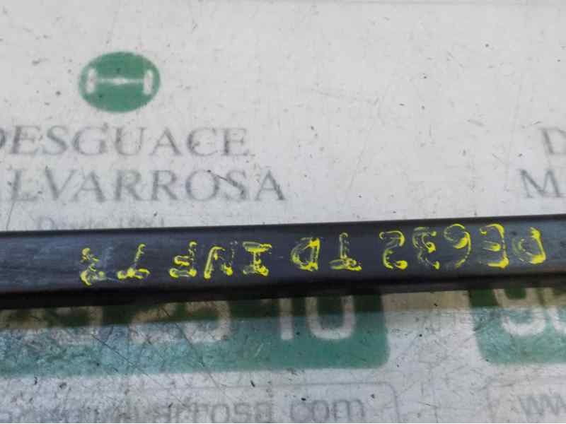 Recambio de brazo suspension inferior trasero derecho para peugeot 508 2.0 16v hdi fap referencia OEM IAM 5175CF  