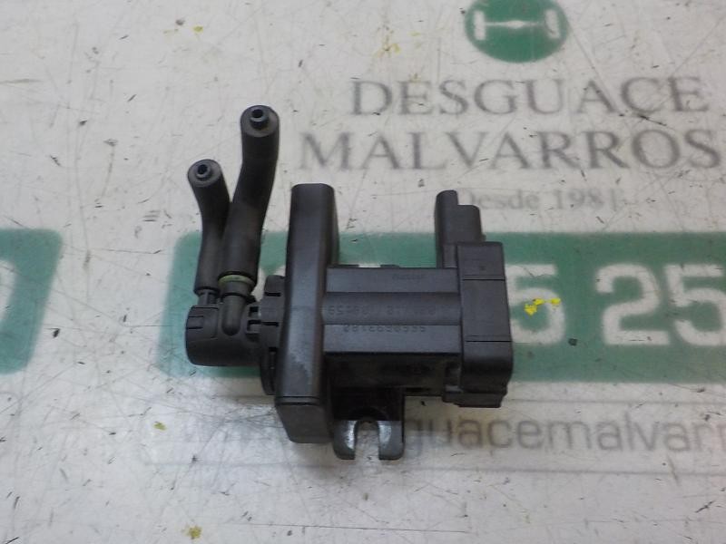 Recambio de valvula aire adicional para citroën c4 picasso sx referencia OEM IAM   