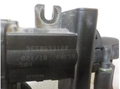 Recambio de valvula aire adicional para citroën c4 picasso sx referencia OEM IAM    2