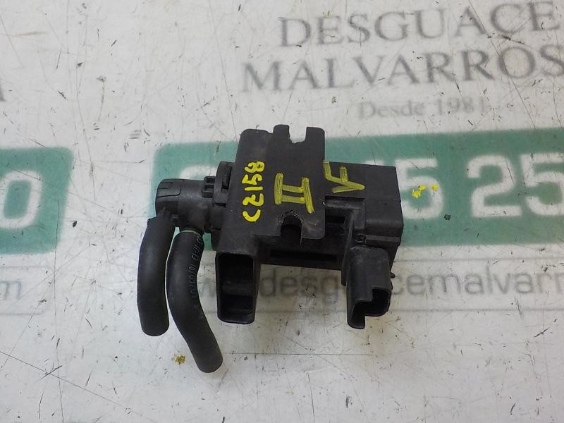 Recambio de valvula aire adicional para citroën c4 picasso sx referencia OEM IAM   