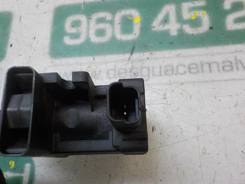 Recambio de valvula aire adicional para citroën c4 picasso sx referencia OEM IAM   