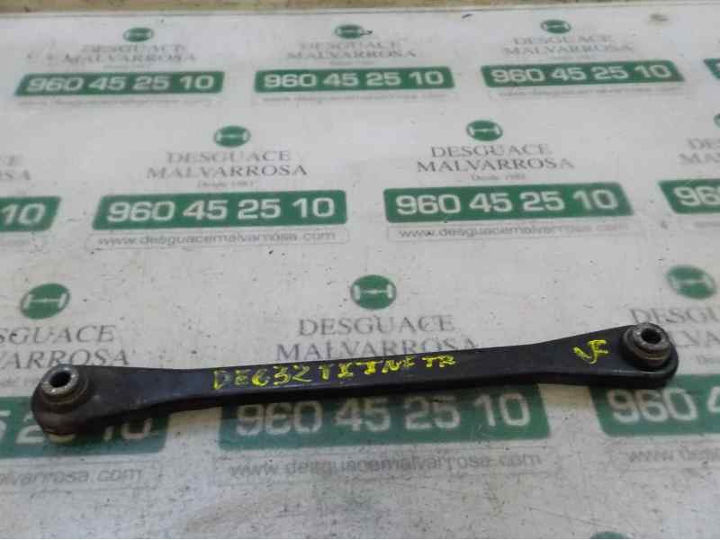 Recambio de brazo suspension inferior trasero izquierdo para peugeot 508 2.0 16v hdi fap referencia OEM IAM 5175CF  