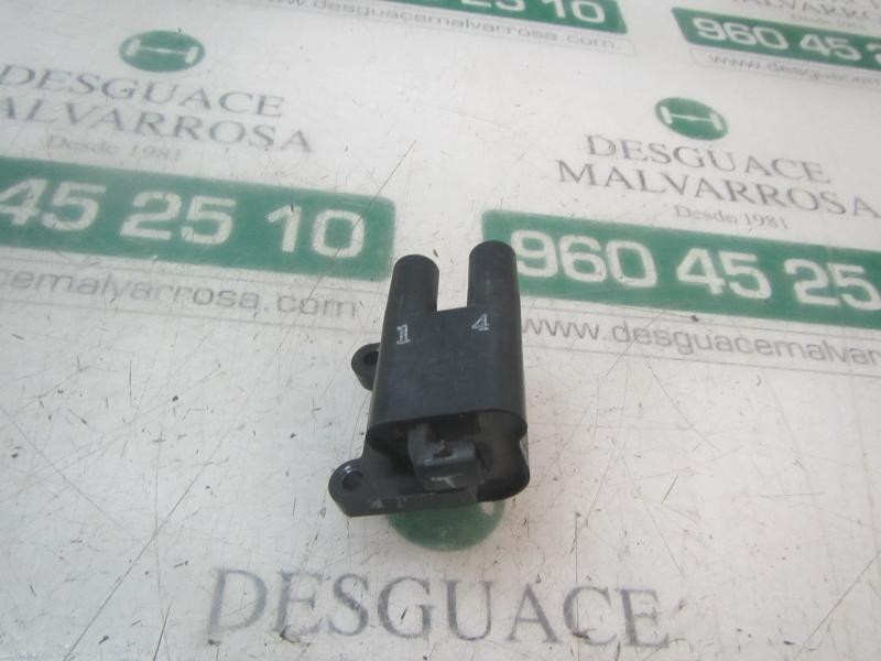 Recambio de bobina para hyundai i10 classic referencia OEM IAM 2731002630  