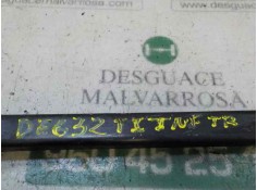 Recambio de brazo suspension inferior trasero izquierdo para peugeot 508 2.0 16v hdi fap referencia OEM IAM 5175CF   2