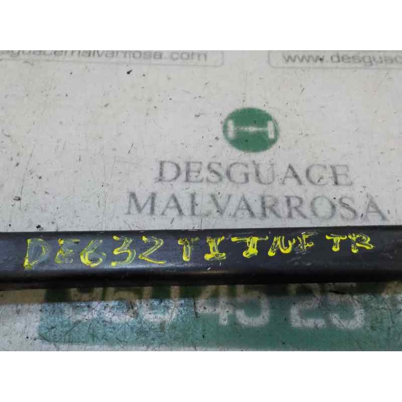 Recambio de brazo suspension inferior trasero izquierdo para peugeot 508 2.0 16v hdi fap referencia OEM IAM 5175CF  