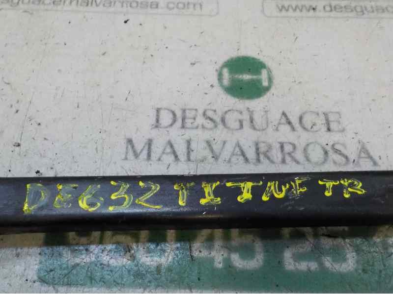 Recambio de brazo suspension inferior trasero izquierdo para peugeot 508 2.0 16v hdi fap referencia OEM IAM 5175CF  